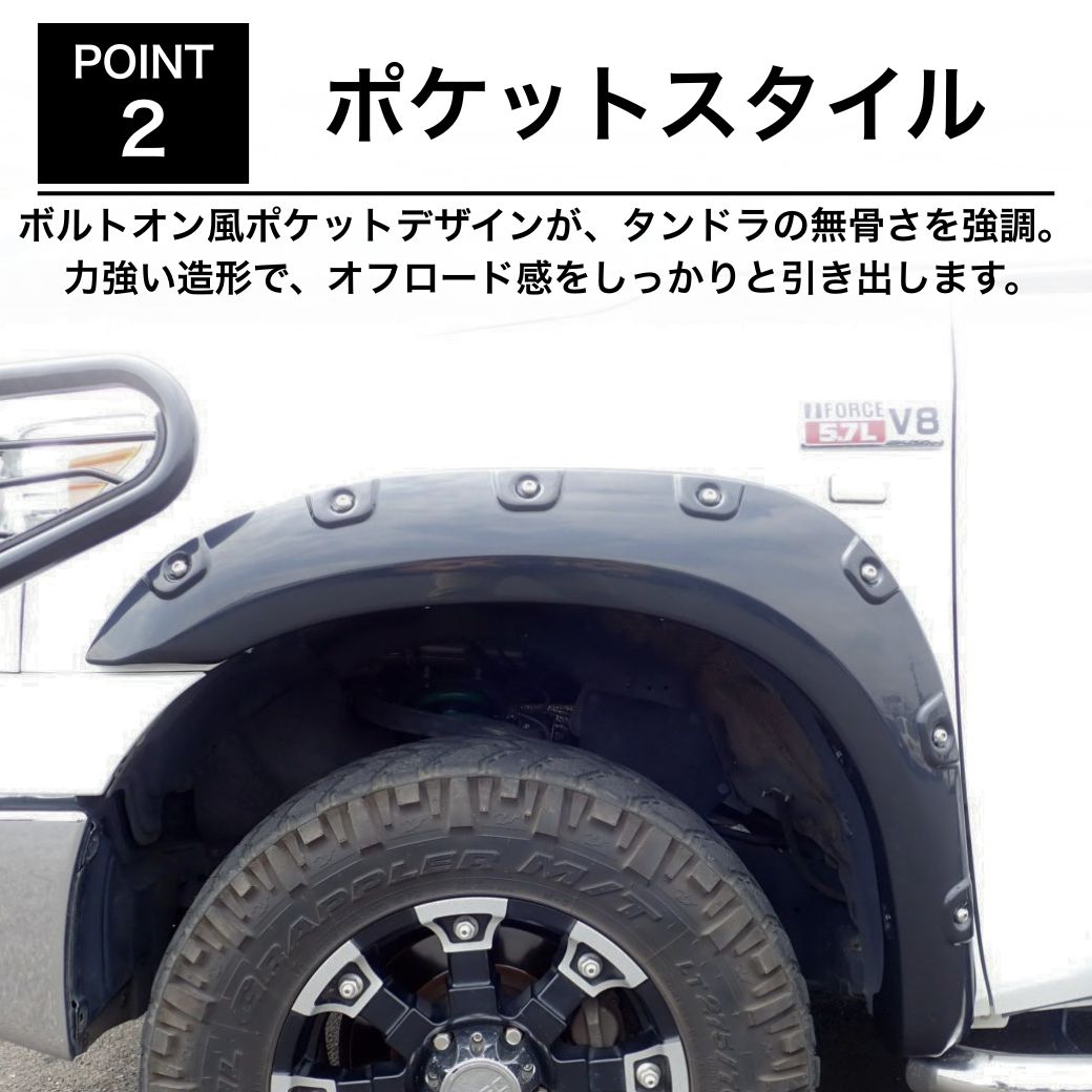 トヨタ（TOYOTA） [GI☆GEAR(ジーアイ・ギア)社製] ポケットスタイル