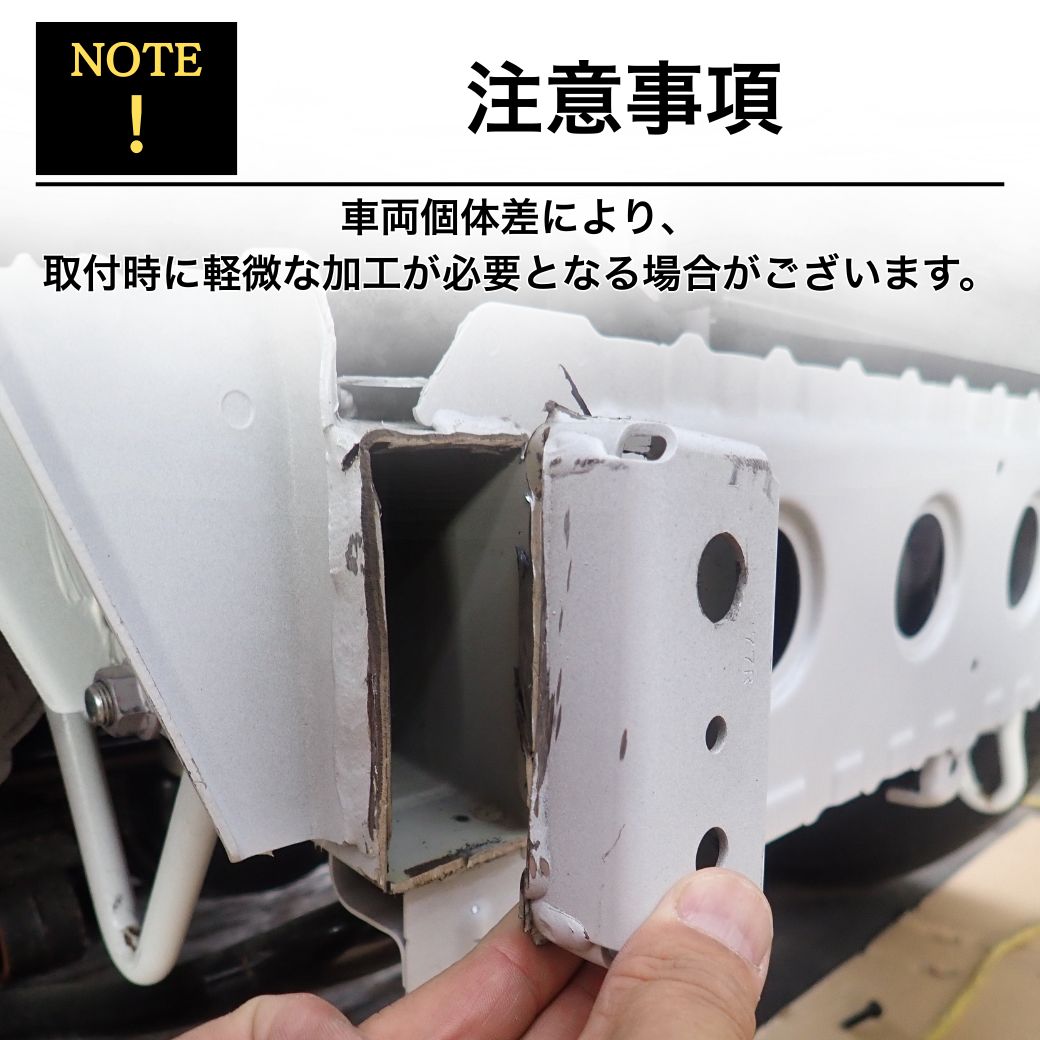 ジムニー GI☆GEAR ウインチバンパー フロントバンパー カンガルー