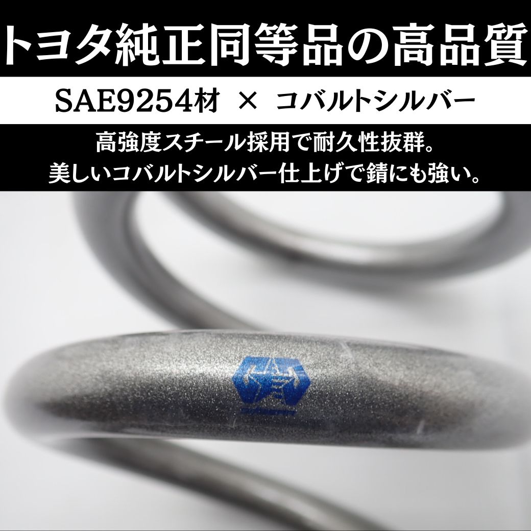 GI★GEAR(ジーアイ・ギア)社製1.5インチアップコイル 三菱 デリカ D5 三菱（MITSUBISHI） 【GI☆GEAR(ジーアイギア)社製】1.5インチリフト