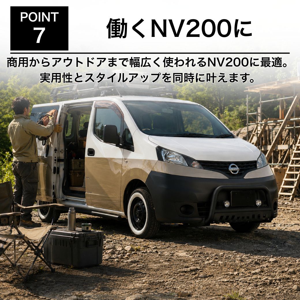 日産（NISSAN） [GI☆GEAR(ジーアイ・ギア)販売代理店