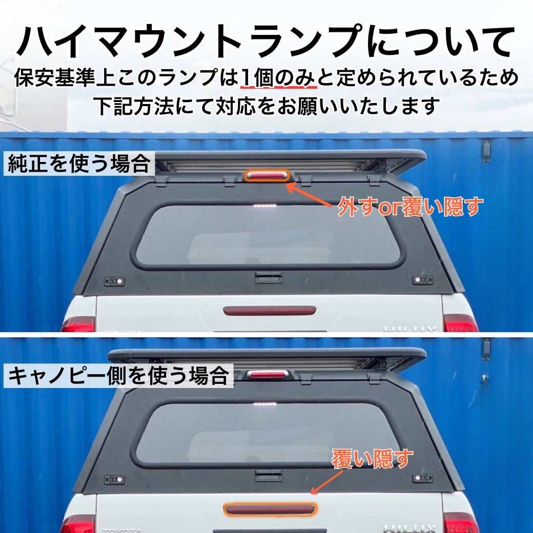 GI☆GEAR スチールキャノピー＆ルーフラック 2点セット (スライド