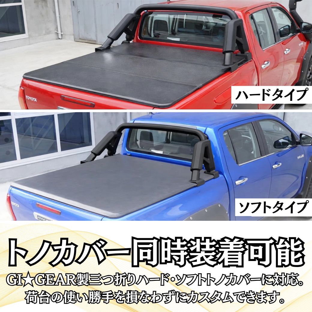 Pro-Line 1/10 ハイラックス ボディ 前後バンパー ロールケージ付き 楽天市場】【ポイント10倍!! エントリー必須】ハイラックス GUN125