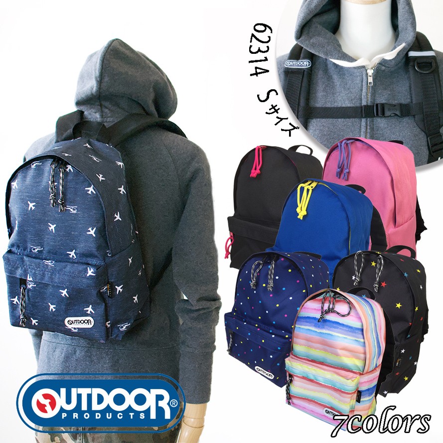 OUTDOOR PRODUCTS 62314 アウトドアプロダクツ