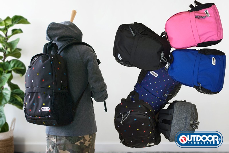 OUTDOOR PRODUCTS アウトドアプロダクツ