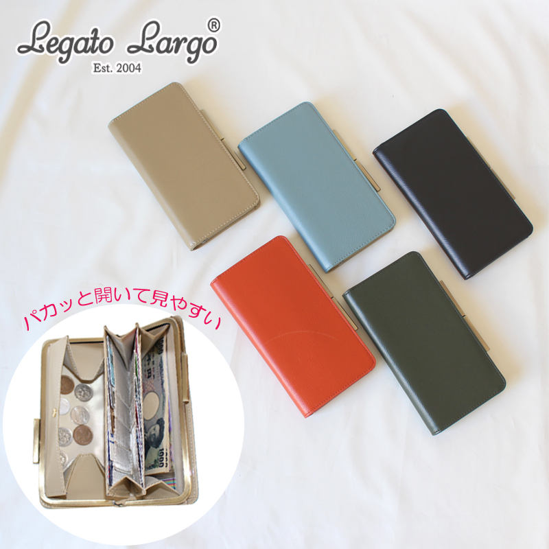 高級ブランド-＼送料無料／レガート ラルゴ Legato Largo LJ-L0092