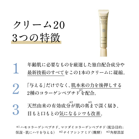 公式 ドモホルンリンクル 基本4点セット 約2か月分 スキンケア 再春館