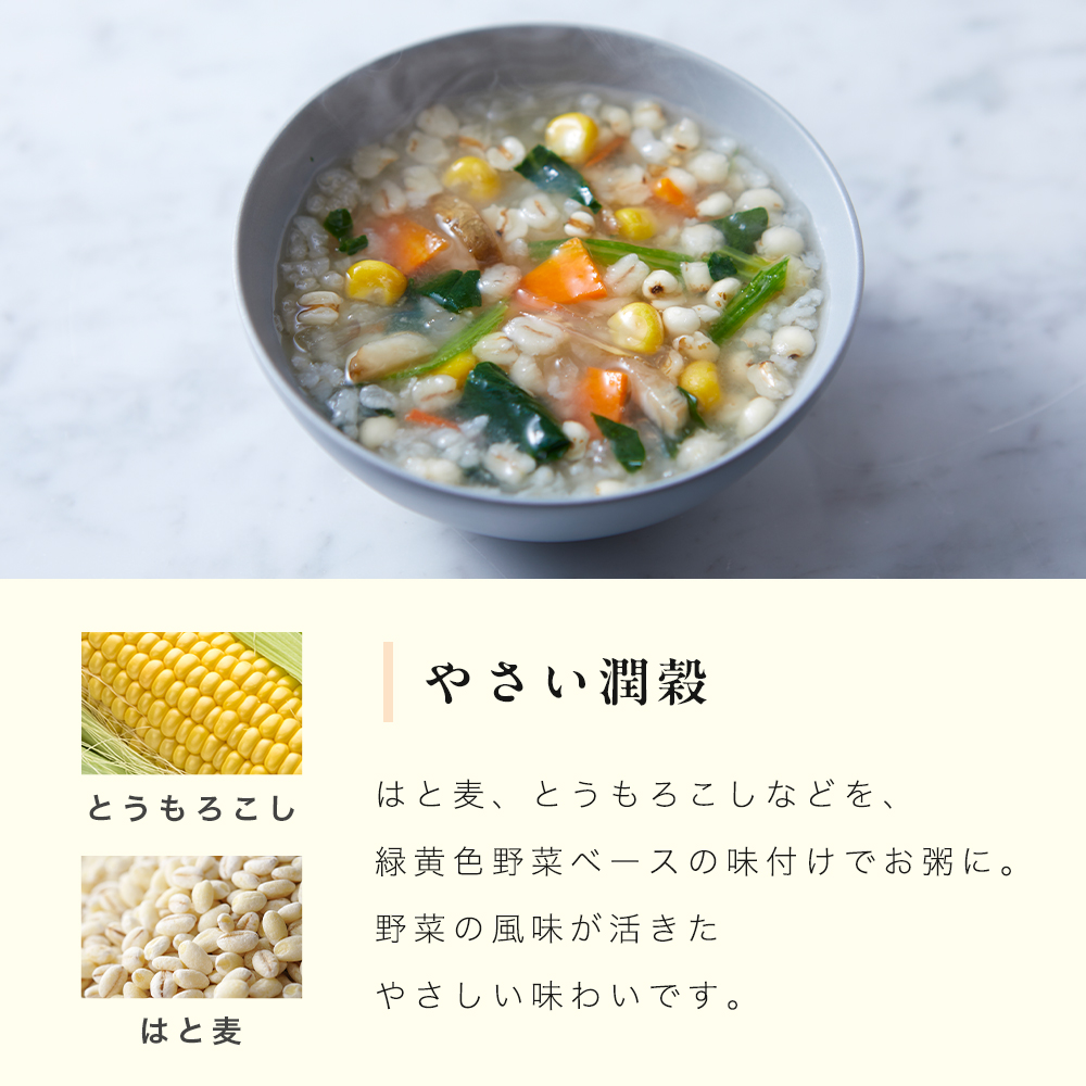 Lashiku（ラシク） 公式 再春館製薬所 体においしい薬膳スープ粥 10箱