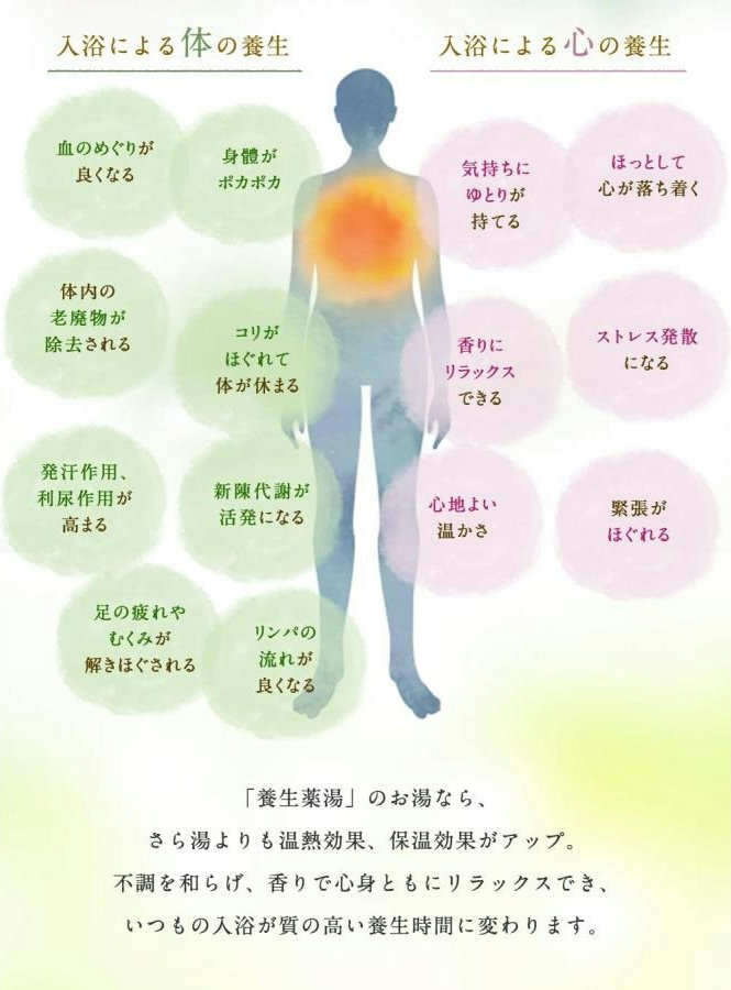Lashiku（ラシク） 公式 再春館製薬所 養生薬湯 医薬部外品 30包セット