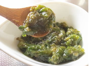 ふきのとう100g 100g×1パック 山菜 野草 山形県産 /クール便