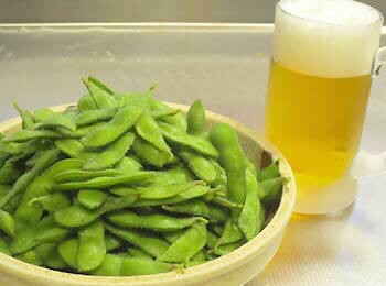 枝豆イメージ