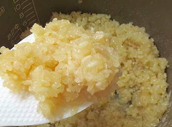 三五八（さごはち）漬け床