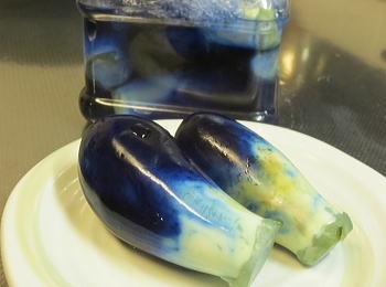 長なす2度漬けメイン