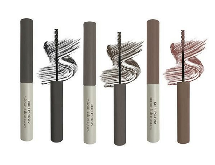 KIREI FACTORY キレイファクトリー ミラーラッシュマスカラ メイク