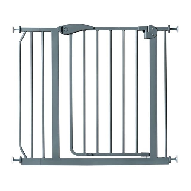 【全品P5倍 5/25】 ベビーゲート セーフティゲート 安全柵 ワイド 置くだけ 自立式 狭い おしゃれ ペットゲート ペット ゲート 取付簡単  突っ張り 安全ゲート