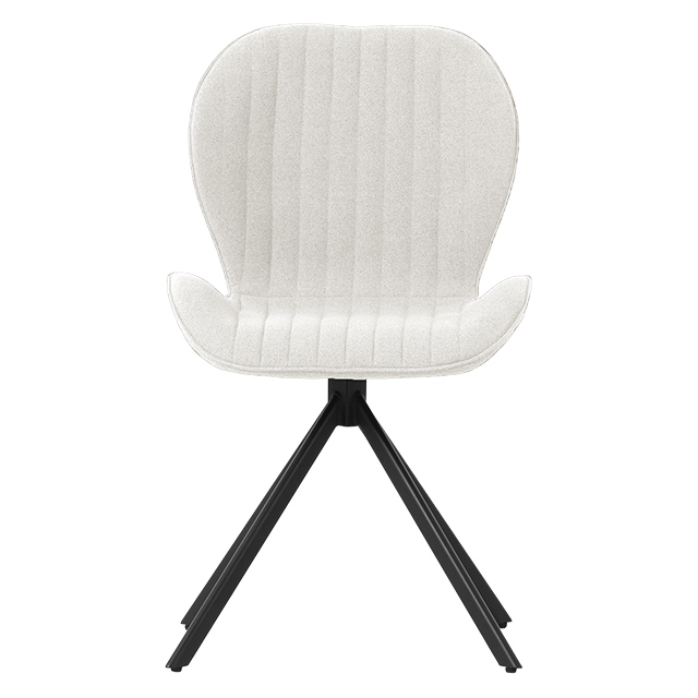 MODERN DECO（モダンデコ） チェア 1脚 ダイニングチェア 回転チェア