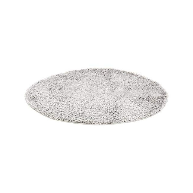 ラグ 円形ラグ シャギーラグ 北欧 rug 140×140 円形 マイクロファイバーシャギー Z4糸 1畳 | MODERN DECO | 02