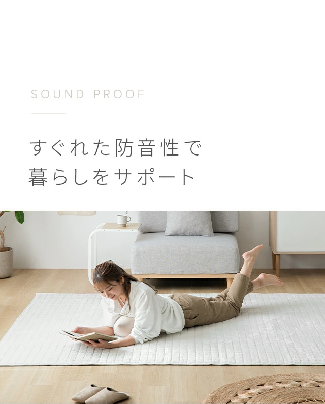 MODERN DECO（モダンデコ） ラグ ラグマット 洗える おしゃれ ファー