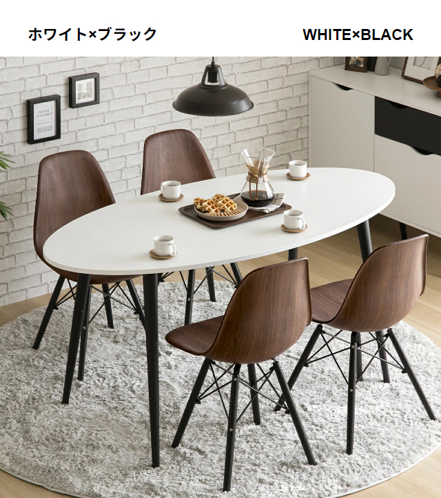 (値下げ中)円形ホワイトダイニングテーブル 直径120cm 楽天市場】ダイニングテーブル 丸テーブル 白 セラミック