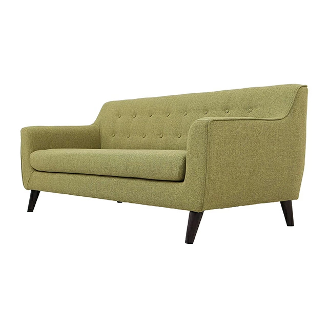 MODERN DECO ソファ ソファー 3人掛け sofa ローソファー 3P
