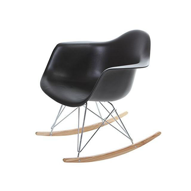 チェア 北欧 ロッキングアームシェルチェア RAR デザイナーズ チェアー 椅子 木脚 木製 モダンデコ｜don2｜02