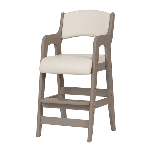 MODERN DECO ハイチェア キッズチェア 木製 ダイニング 学習椅子 MODERN DECO ハイチェア キッズチェア 木製 ダイニング 学習椅子