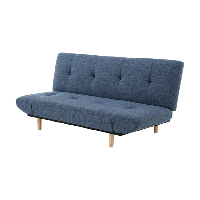 ソファーベッド ソファベッド 2人掛け おしゃれ ソファ ソファー 一人暮らし 民泊 モダン 北欧 モダンデコ | MODERN DECO | 03