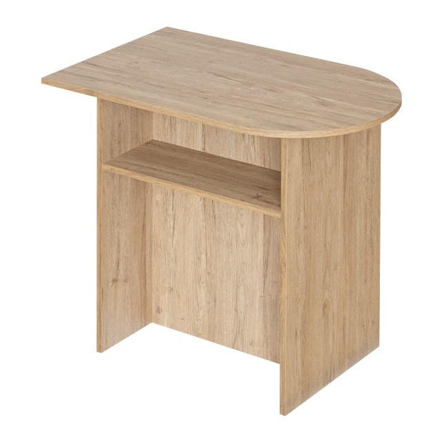 デスク マルチデスク 机 おしゃれ テーブル ドレッサー ナチュラル シンプル かわいい 韓国インテリア | MODERN DECO | 04