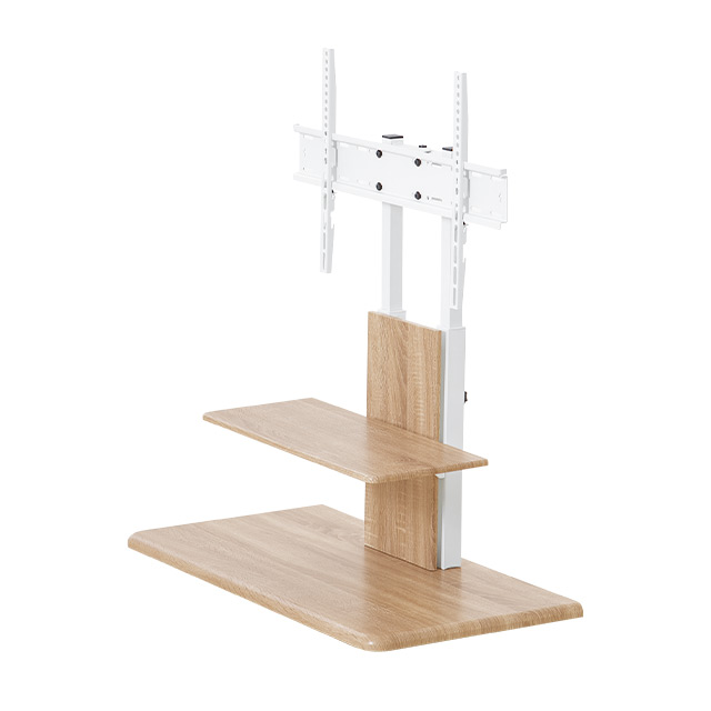 MODERN DECO（モダンデコ） テレビスタンド テレビ台 おしゃれ ハイ