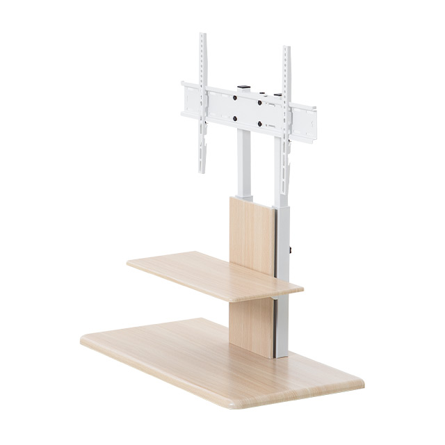 MODERN DECO（モダンデコ） テレビスタンド テレビ台 おしゃれ ハイ