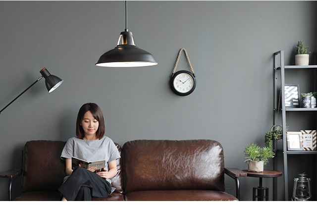 MODERN DECO 照明 ライト 調光調色電球＋リモコン付き 照明器具