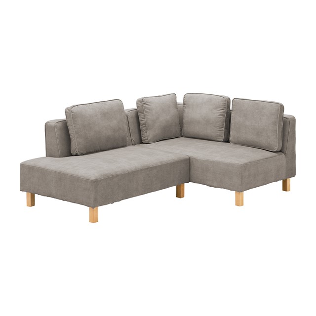 専用ソファー NOR HEURI COUCH SOFA / ノル ヒューリ カウチソファ