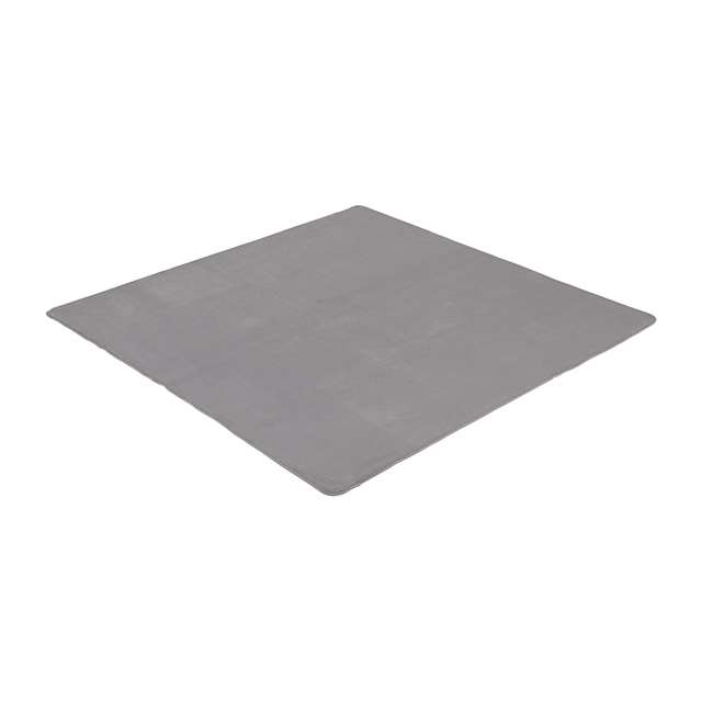 MODERN DECO（モダンデコ） 低反発ラグ 200×200 北欧 低反発