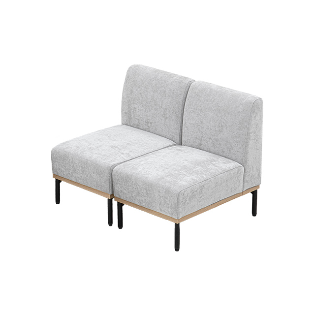 ソファー 2人掛け カウチソファ 1人掛け シープボア ローソファ ソファ カウチソファー アームレス ソファーセット おしゃれ コンパクト 北欧 | MODERN DECO | 02