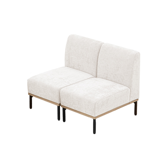 ソファー 2人掛け カウチソファ 1人掛け シープボア ローソファ ソファ カウチソファー アームレス ソファーセット おしゃれ コンパクト 北欧 | MODERN DECO | 01