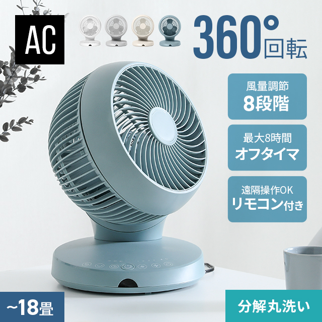 SANYO 扇風機 who サーキュレーター 可動品 ポストモダン Y2K th_yy02ac.jpg