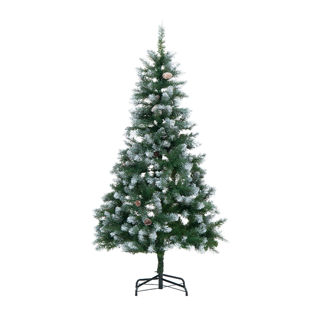 【最終価格】クリスマスツリー ヌードツリー 雪化粧 150cm 保管ケースつき WEIMALL クリスマスツリー 150cm 雪化粧付き 組立簡単 木 ヌード