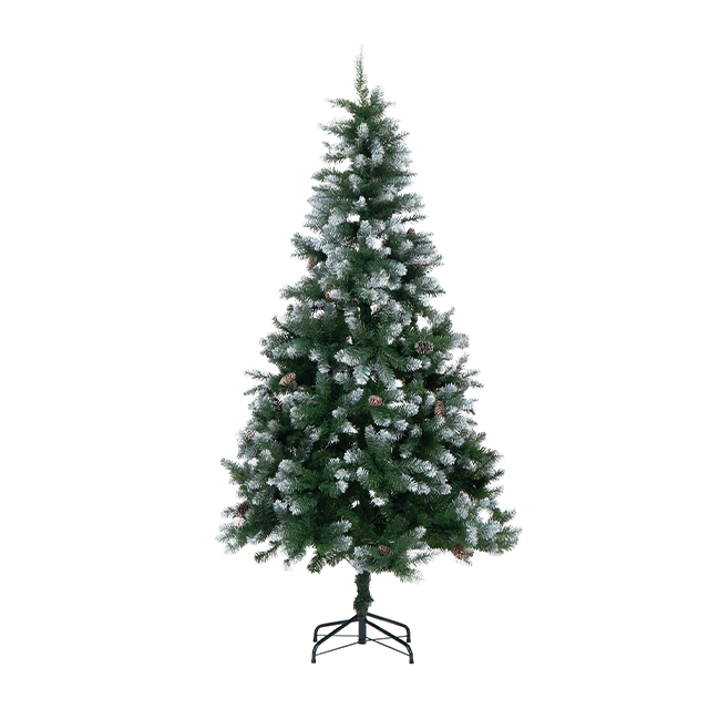 MODERN DECO クリスマスツリー 180cm オーナメント ツリー