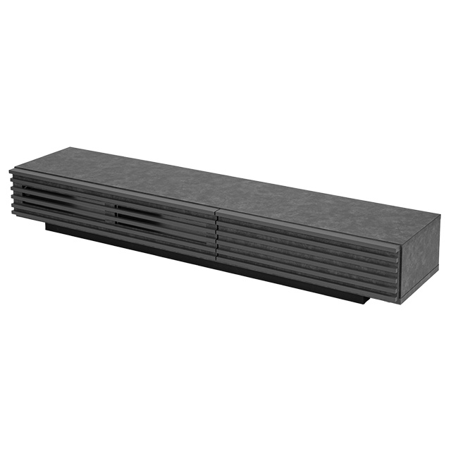 MODERN DECO テレビボード テレビ台 国産 完成品 収納付き ロー