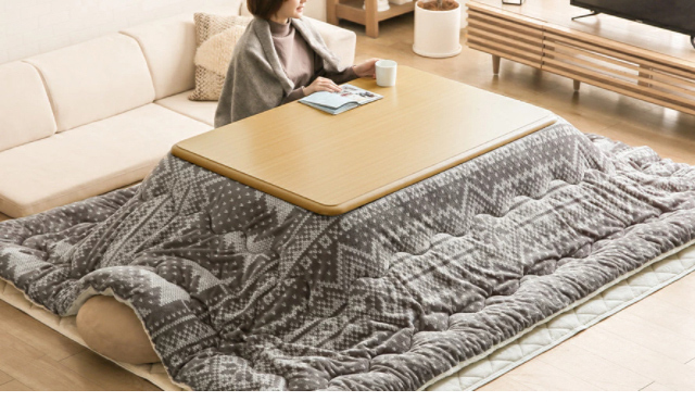 MODERN DECO こたつ こたつセット おしゃれ 長方形 120×80cm MODERN DECO こたつ こたつセット おしゃれ 長方形 120×80cm