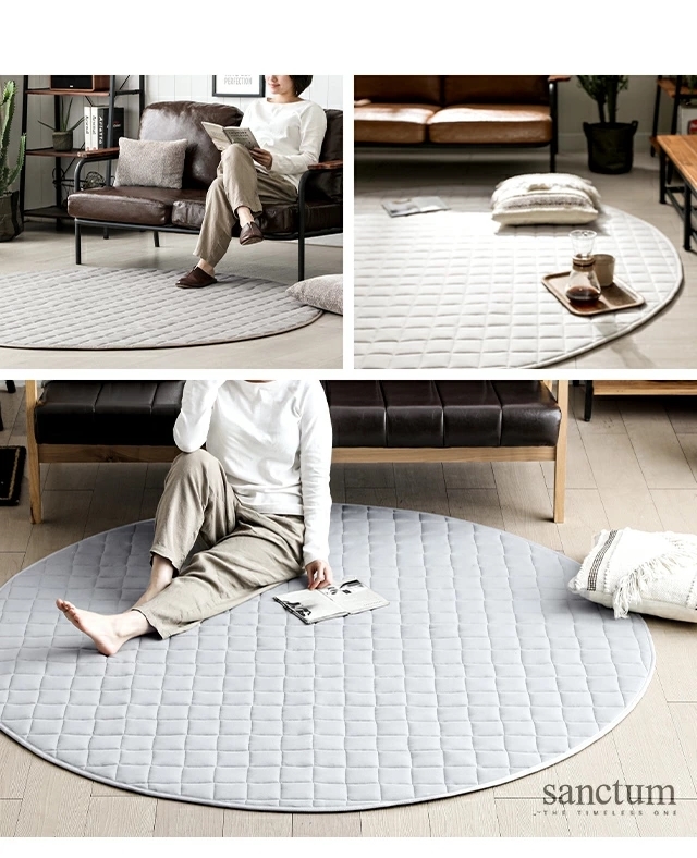 MODERN DECO ラグ rug 円形ラグ 低反発ラグ 洗える 洗濯 円形 MODERN DECO ラグ rug 円形ラグ 低反発ラグ 洗える 洗濯 円形
