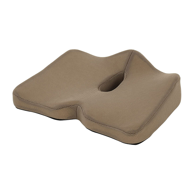 椅子用クッション 低反発 座クッション クッション 座布団 チェアクッション オフィス テレワーク 在宅 デスクワーク 猫背 姿勢 お尻 腰 | MODERN DECO | 02