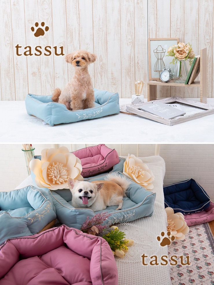 生地とペットグッズJardin - ペットグッズ/ tassu-タッス｜Yahoo