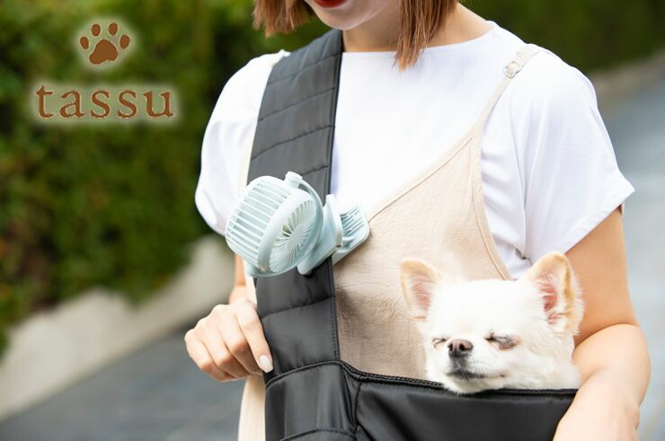 ubun'tu daily outbag キャリーバッグ スリング ペットグッズ ubun'tu daily outbag キャリーバッグ スリング ペットグッズ