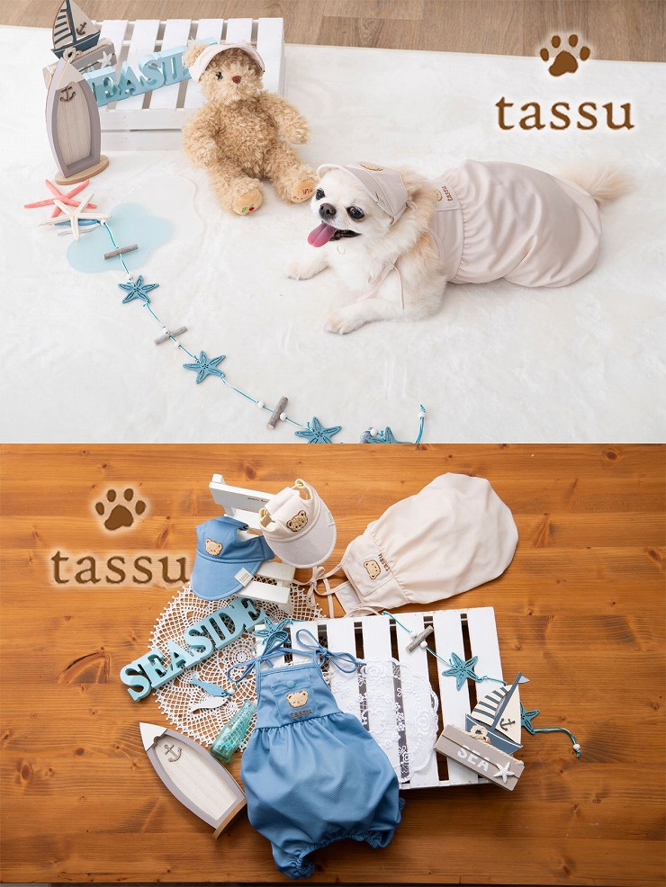 ペット用バルーンキャミ Sサイズ 濡らして ひんやり 冷たい COOL CLOTH