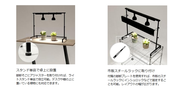 LPS-800 Product Features