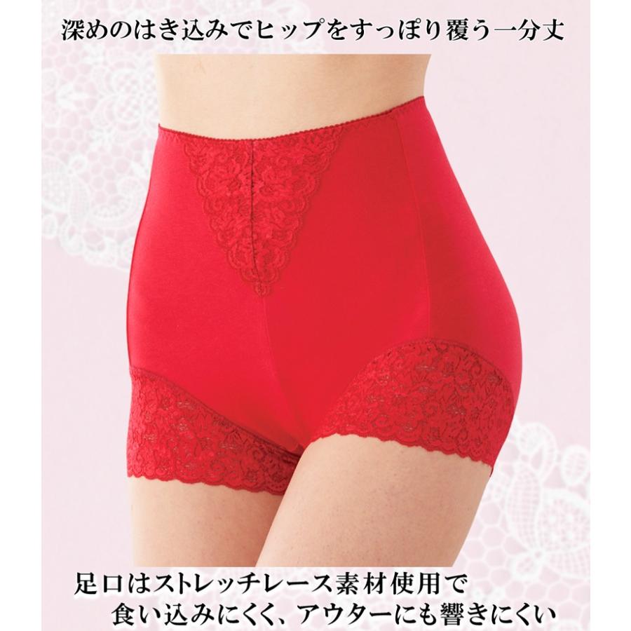 身内の下着 