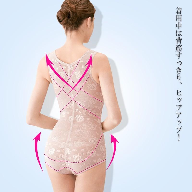 補正下着 着ながらダイエット☆お試し4品 - レッグウェア