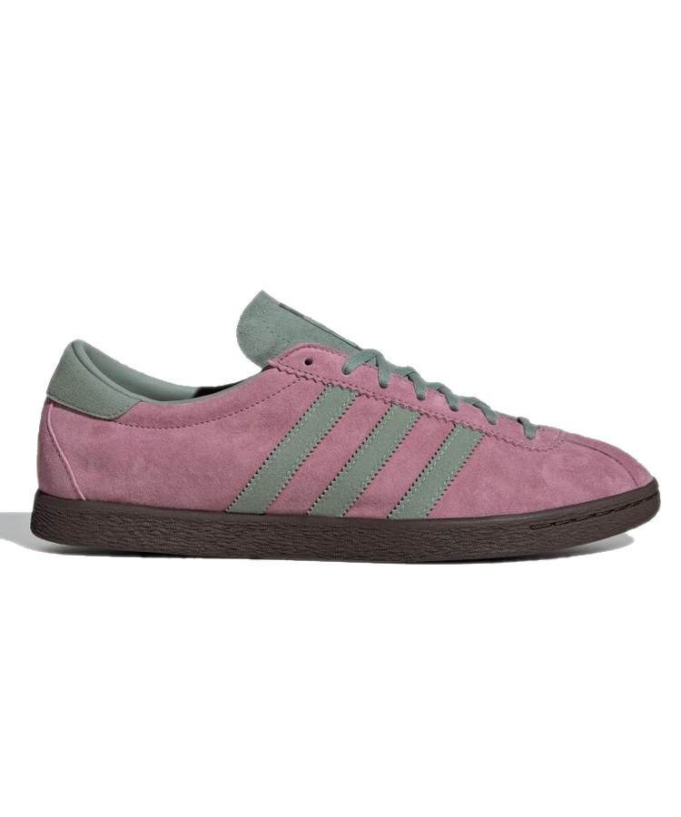 adidas Originals TOBACCO JR2741 Wonder Orchid Silver Green