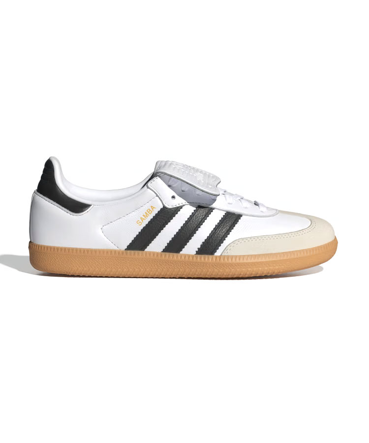adidas Sambae Shoes - White | Free Shipping with adiClub