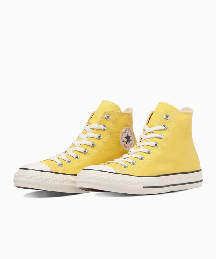 converse ALL STAR (R) HI コンバース オールスター スニーカー レディース ...